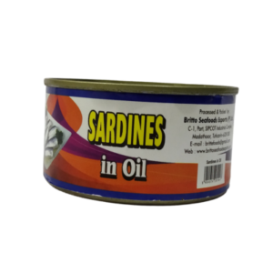 Britto_Sardines_In_Oil