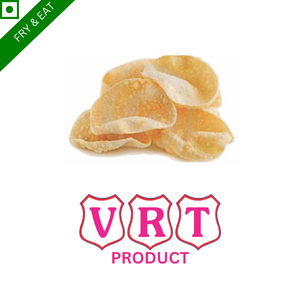 Rice Papad