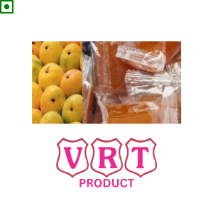 Mango Pulp