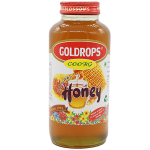 Goldrops Honey