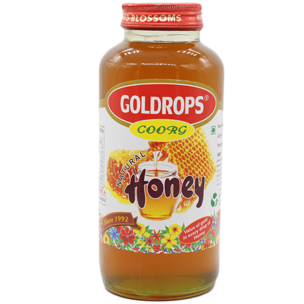 Goldrops Honey