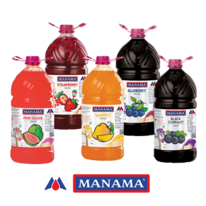 Manama Crush