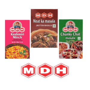 MDH Masala and Spices Powder